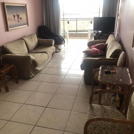 Apartamento - Guaruja Marechi Apartment Luaran gambar