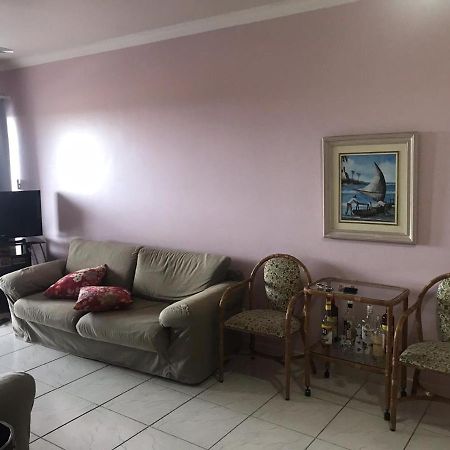 Apartamento - Guaruja Marechi Apartment Luaran gambar