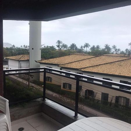 Apartamento - Guaruja Marechi Apartment Luaran gambar