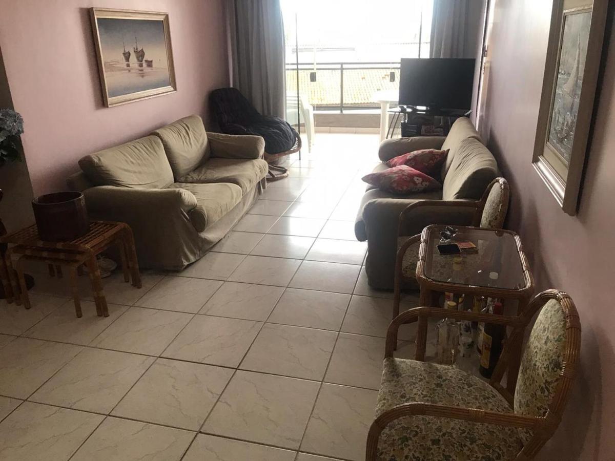 Apartamento - Guaruja Marechi Apartment Luaran gambar