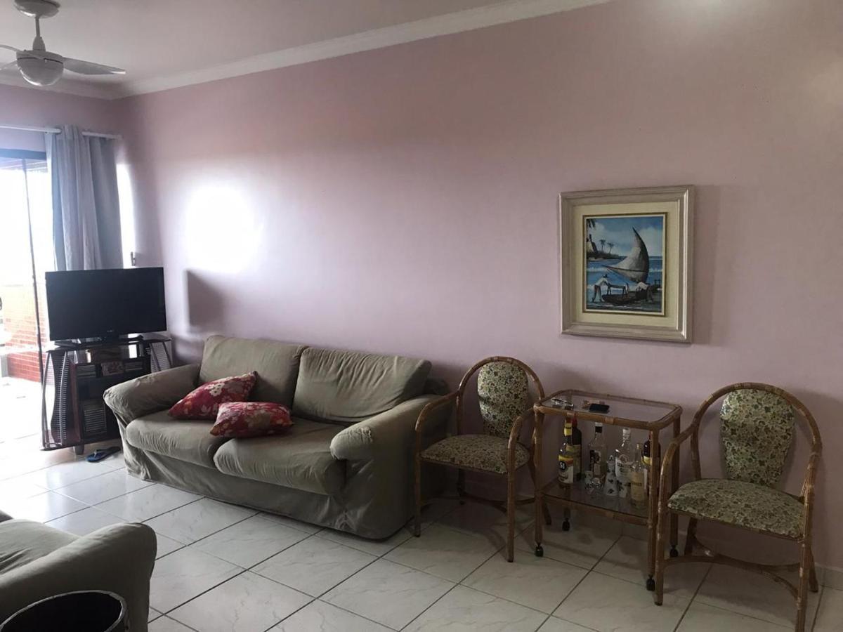 Apartamento - Guaruja Marechi Apartment Luaran gambar