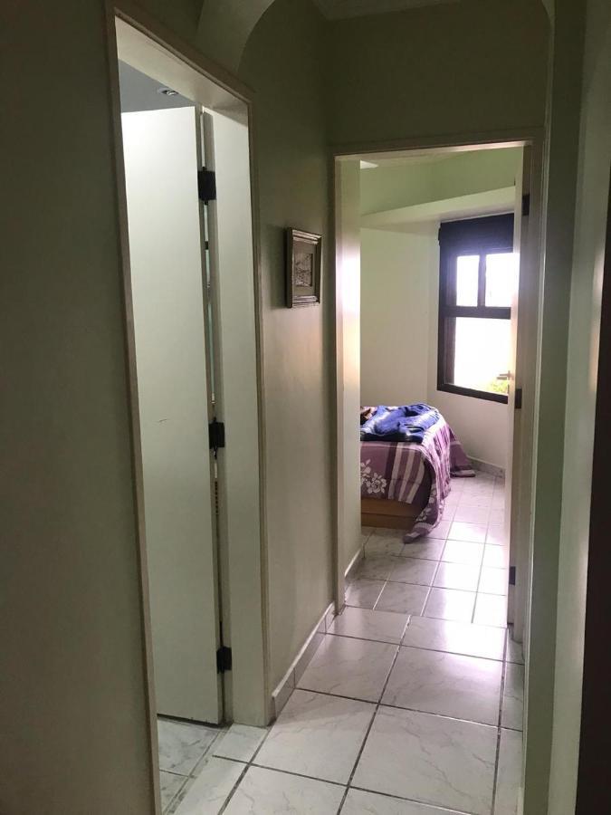 Apartamento - Guaruja Marechi Apartment Luaran gambar