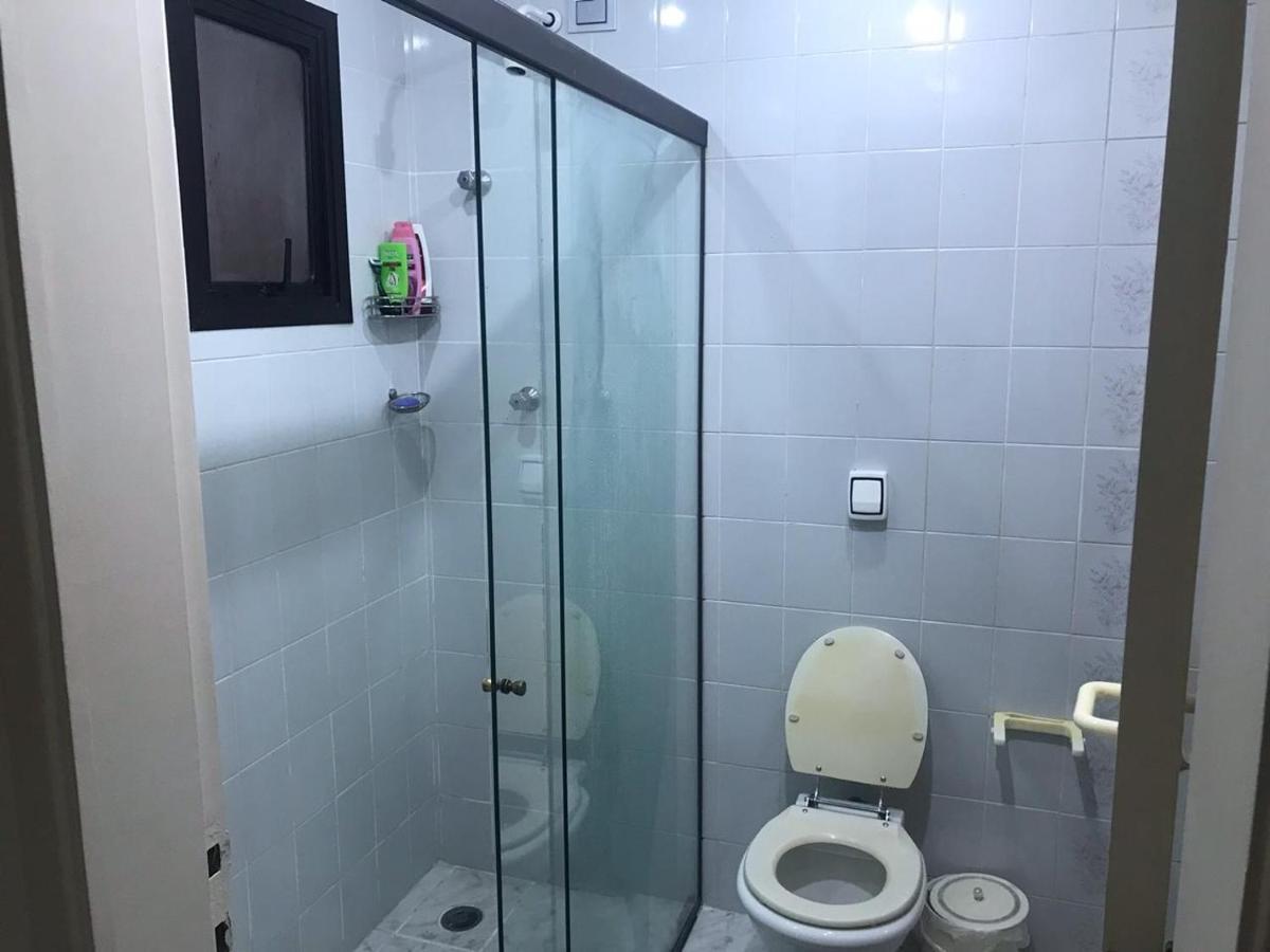 Apartamento - Guaruja Marechi Apartment Luaran gambar