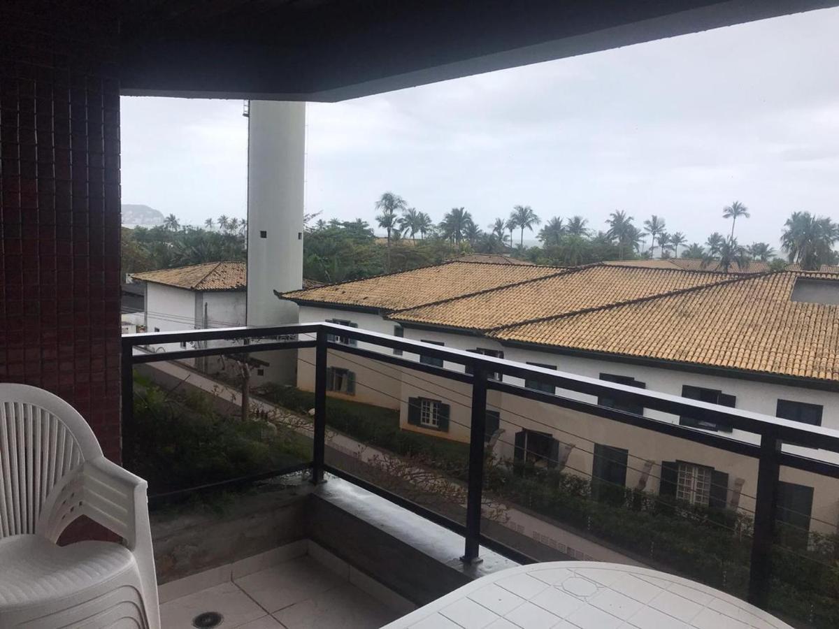 Apartamento - Guaruja Marechi Apartment Luaran gambar