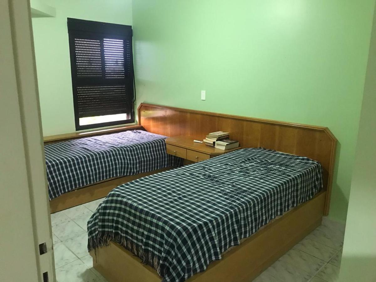 Apartamento - Guaruja Marechi Apartment Luaran gambar