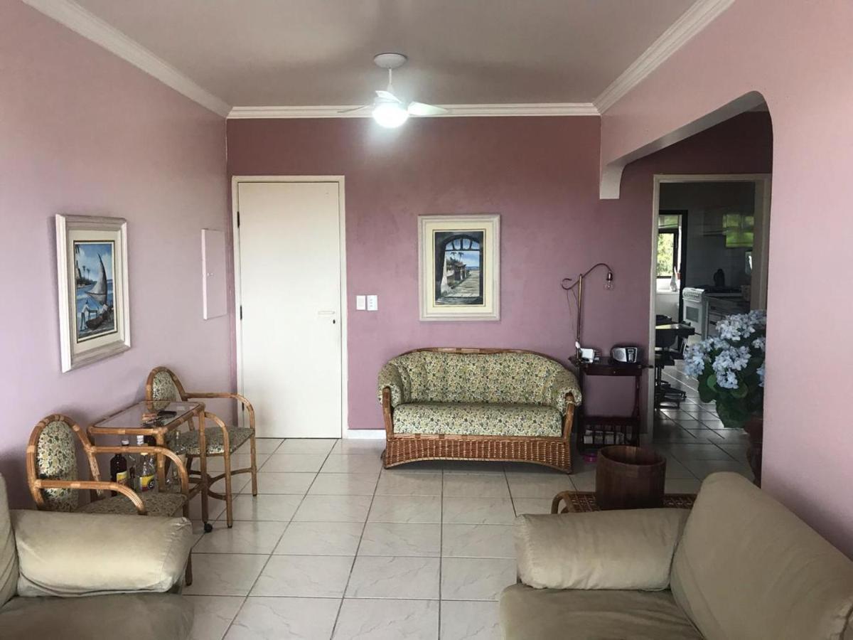 Apartamento - Guaruja Marechi Apartment Luaran gambar