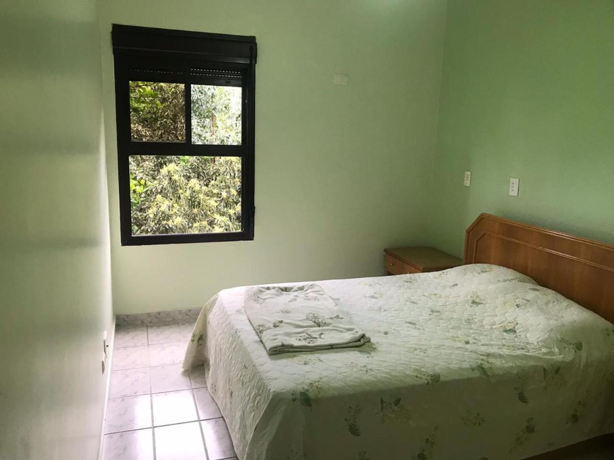 Apartamento - Guaruja Marechi Apartment Luaran gambar