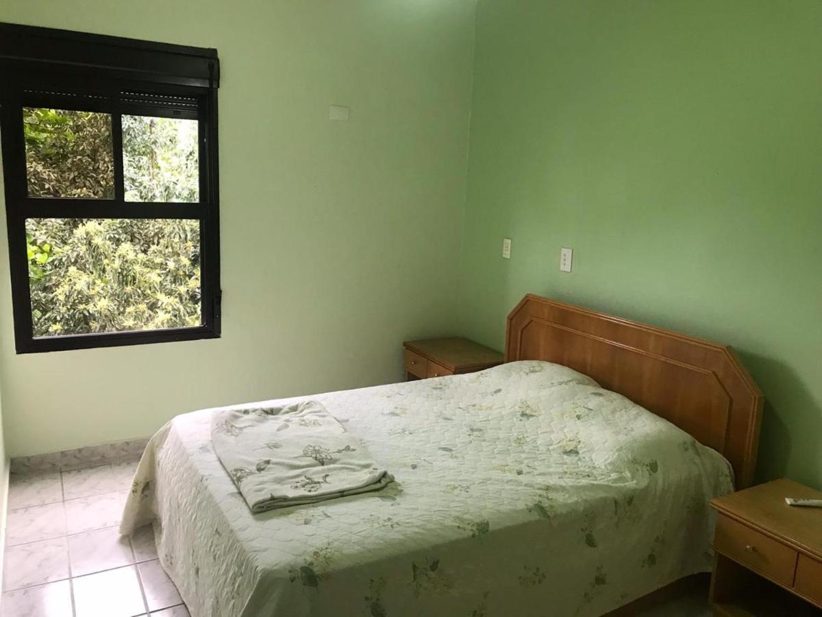 Apartamento - Guaruja Marechi Apartment Luaran gambar