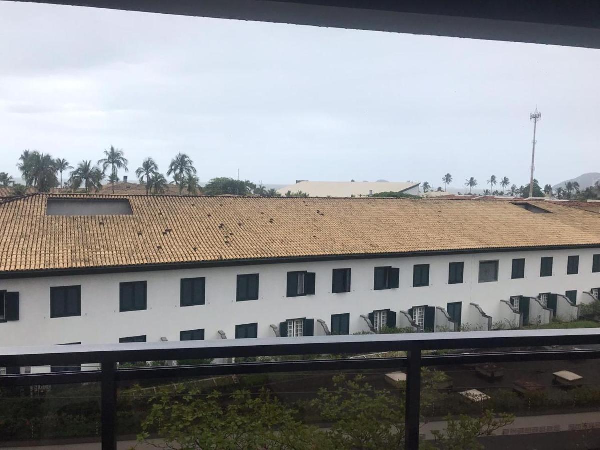 Apartamento - Guaruja Marechi Apartment Luaran gambar
