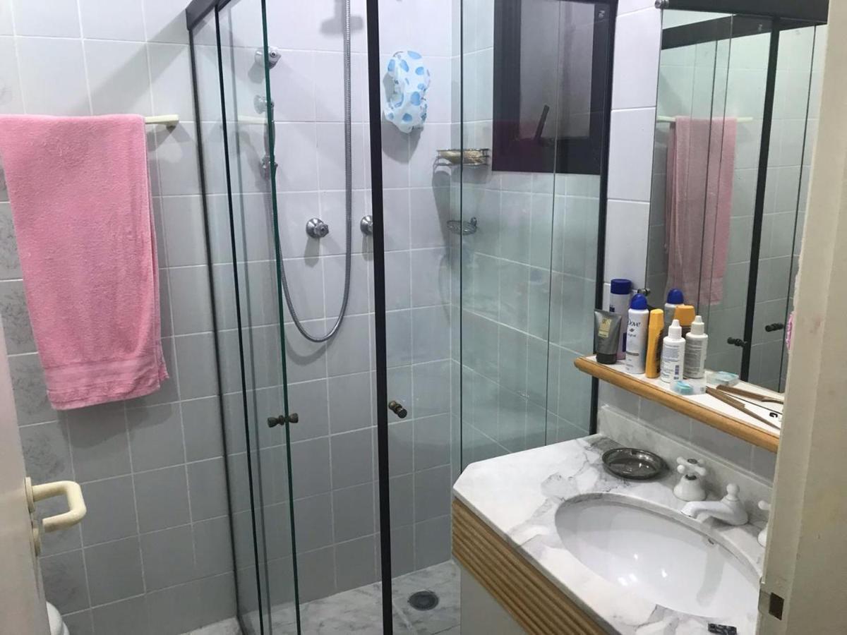 Apartamento - Guaruja Marechi Apartment Luaran gambar