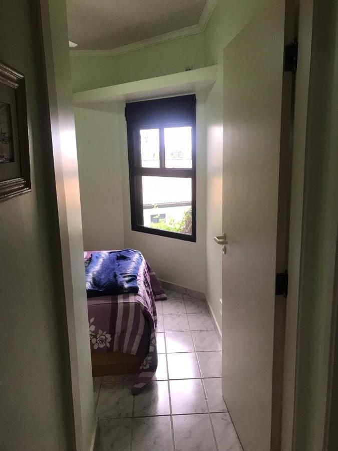 Apartamento - Guaruja Marechi Apartment Luaran gambar
