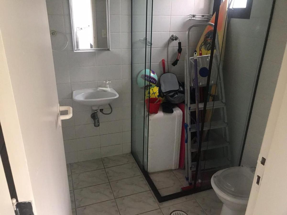 Apartamento - Guaruja Marechi Apartment Luaran gambar