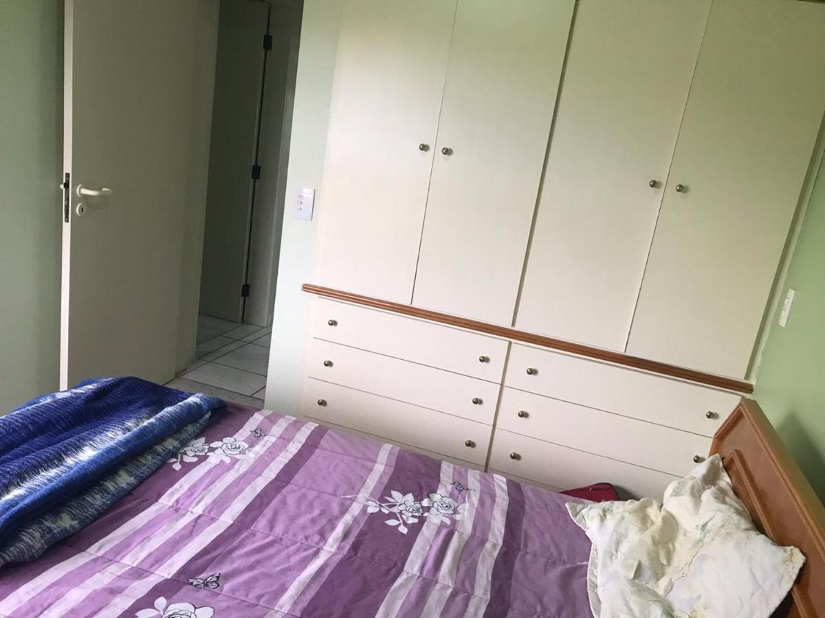 Apartamento - Guaruja Marechi Apartment Luaran gambar
