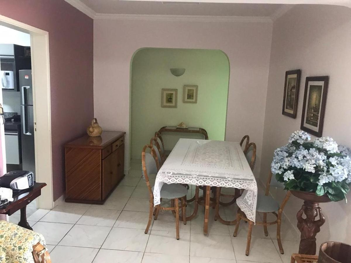 Apartamento - Guaruja Marechi Apartment Luaran gambar