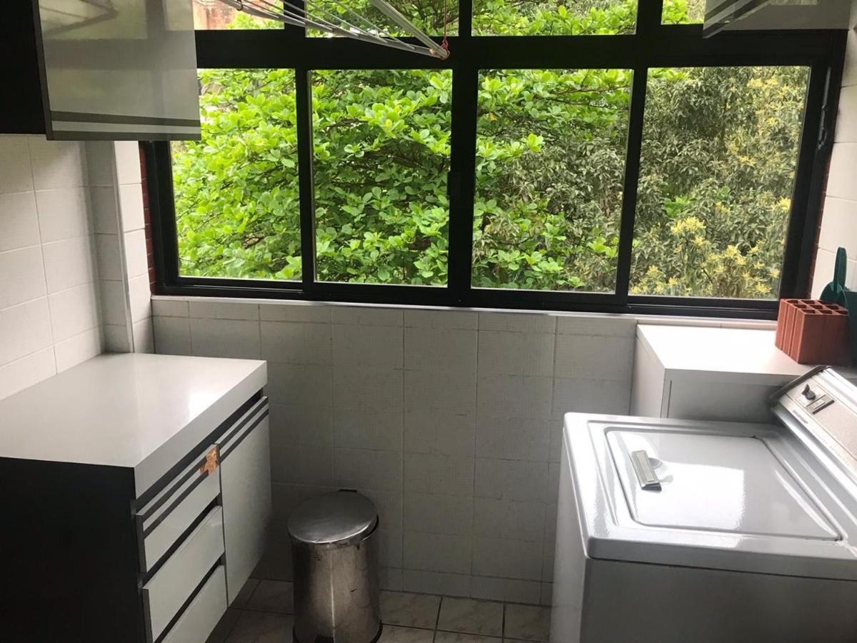 Apartamento - Guaruja Marechi Apartment Luaran gambar