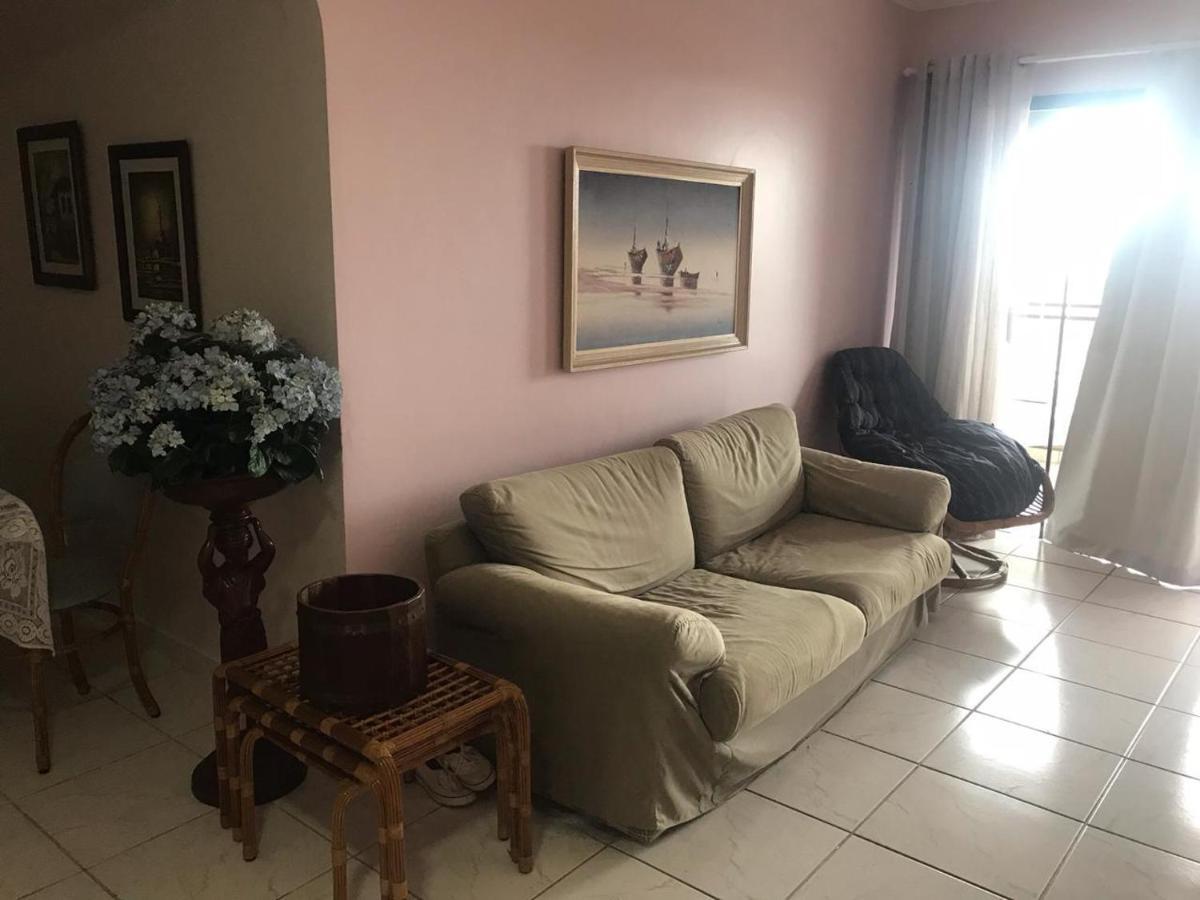 Apartamento - Guaruja Marechi Apartment Luaran gambar