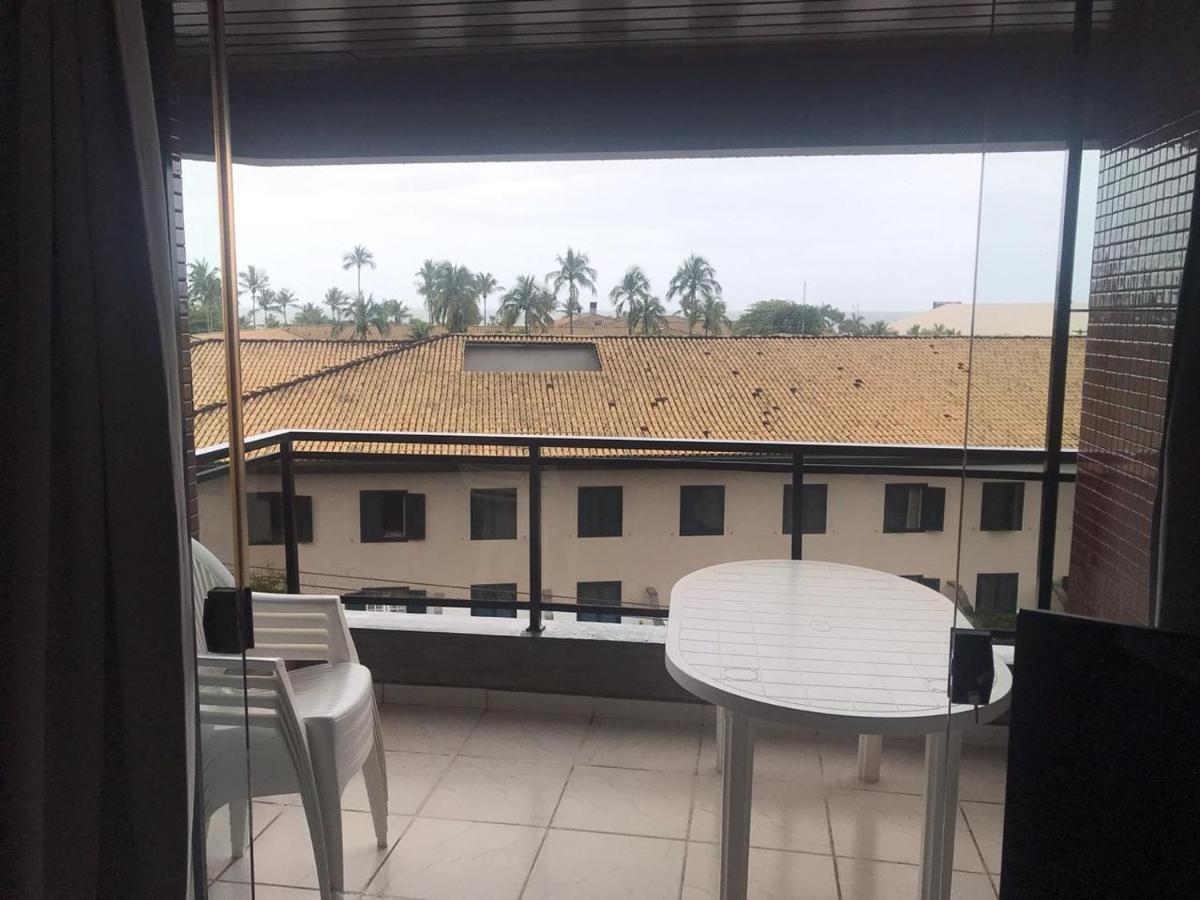 Apartamento - Guaruja Marechi Apartment Luaran gambar