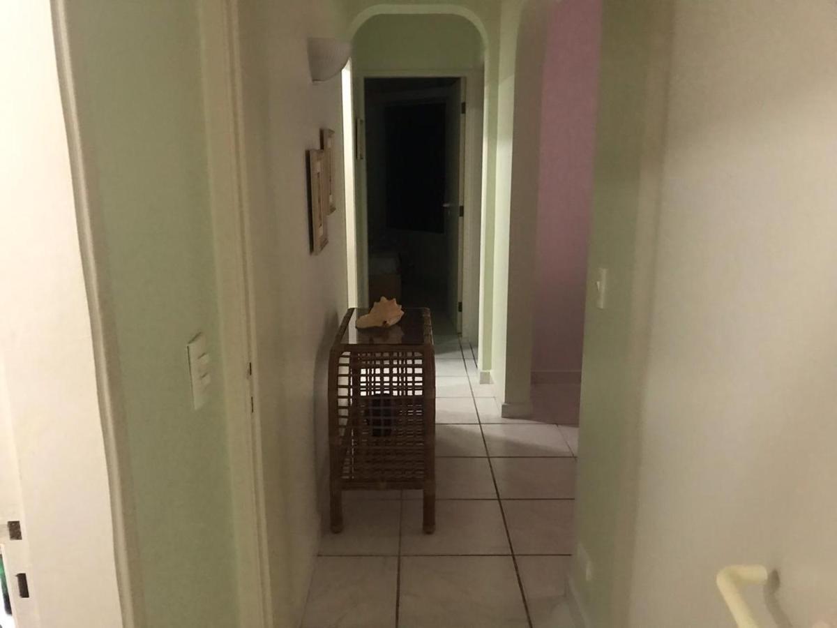 Apartamento - Guaruja Marechi Apartment Luaran gambar